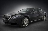Mercedes-Benz S 350 d PANO*BURM*DISTR*MASSAGE*TRAUM*EXKLUSIV* - Mercedes-Benz: 35