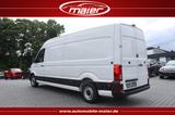 Volkswagen Crafter Kasten 35 lang Hochdach-NAV-LED-KAM-3Si. - Volkswagen Crafter mit Diesel-Antrieb: Kleinbus