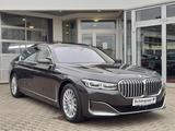 BMW 730 Ld xDrive, Executive Lounge, LASER
