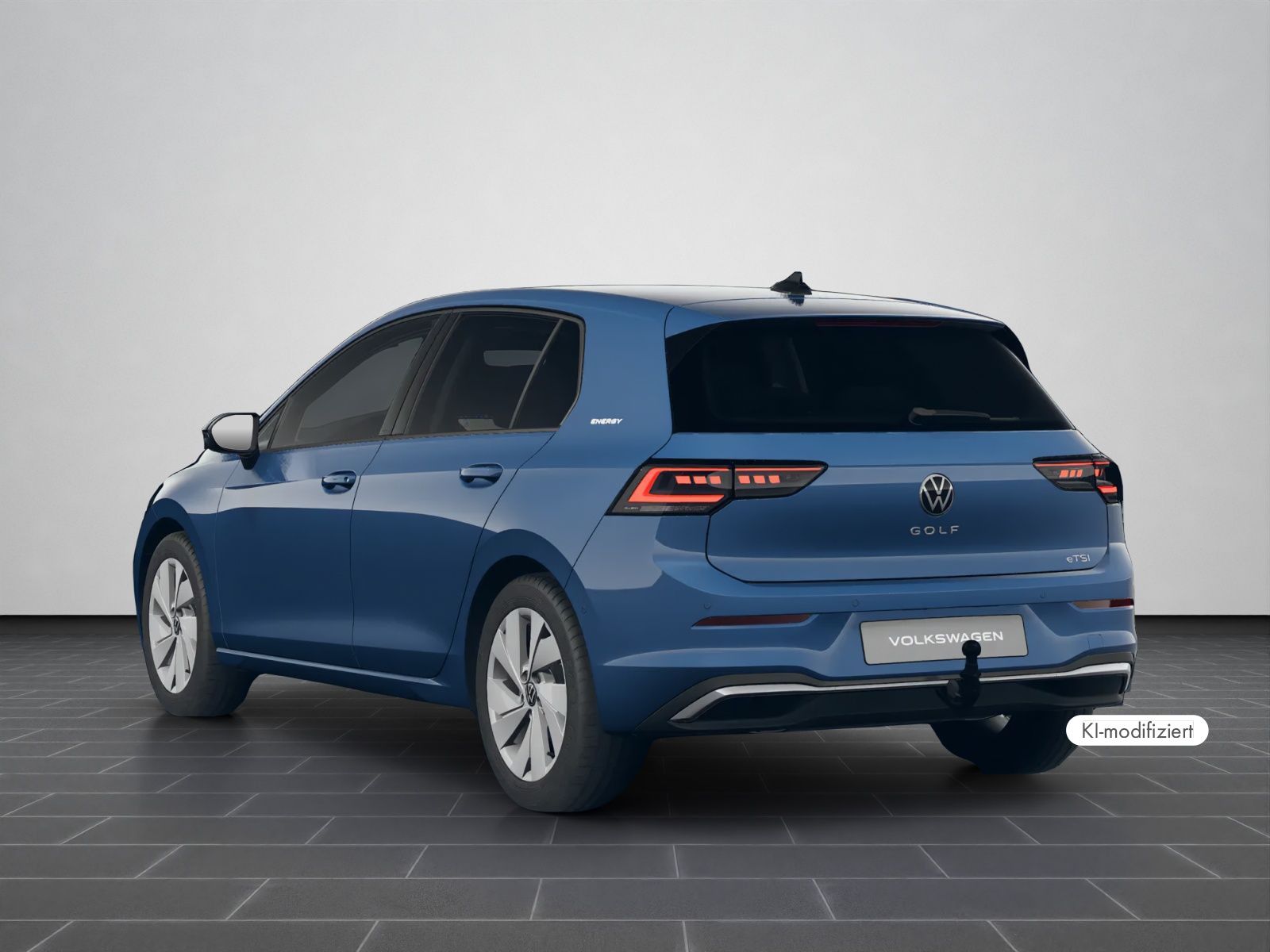 Volkswagen Golf - Bild 15