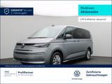 Volkswagen Multivan Life Lang AHK Sitzh.Vis-a-Vis Navi Park - Volkswagen T7 Multivan in Bochum