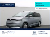 Volkswagen T7 Multivan - Vorschau Bild 1