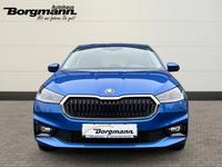 Skoda Fabia Style 1,0 TSI 81kW - beheizbare Frontschei