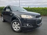 Chevrolet Captiva 2.2 D LT 7siter Kamera - Chevrolet Captiva aus 2012 mit Diesel-Antrieb