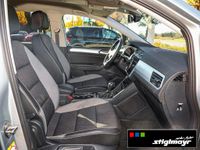 Volkswagen Touran - Vorschau Bild 6