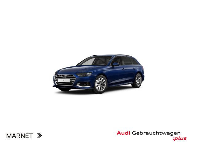 Image of Audi A4