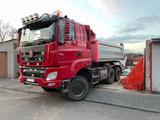 Tatra PHOENIX T530,6X6,RETARDER,KIPPER/SZM-UNIVERSAL - Tatra Diesel