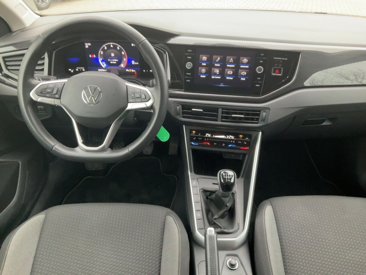 Volkswagen Polo - Bild 9