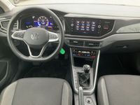 Volkswagen Polo - Vorschau Bild 9