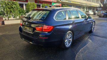 BMW 520 - 6