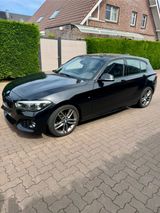 BMW 118i Edition M Sport Shadow Edition M Sport ... - BMW 118 aus 2019
