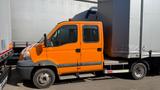 Renault Mascot  Minisattel LKW - Renault Mascot