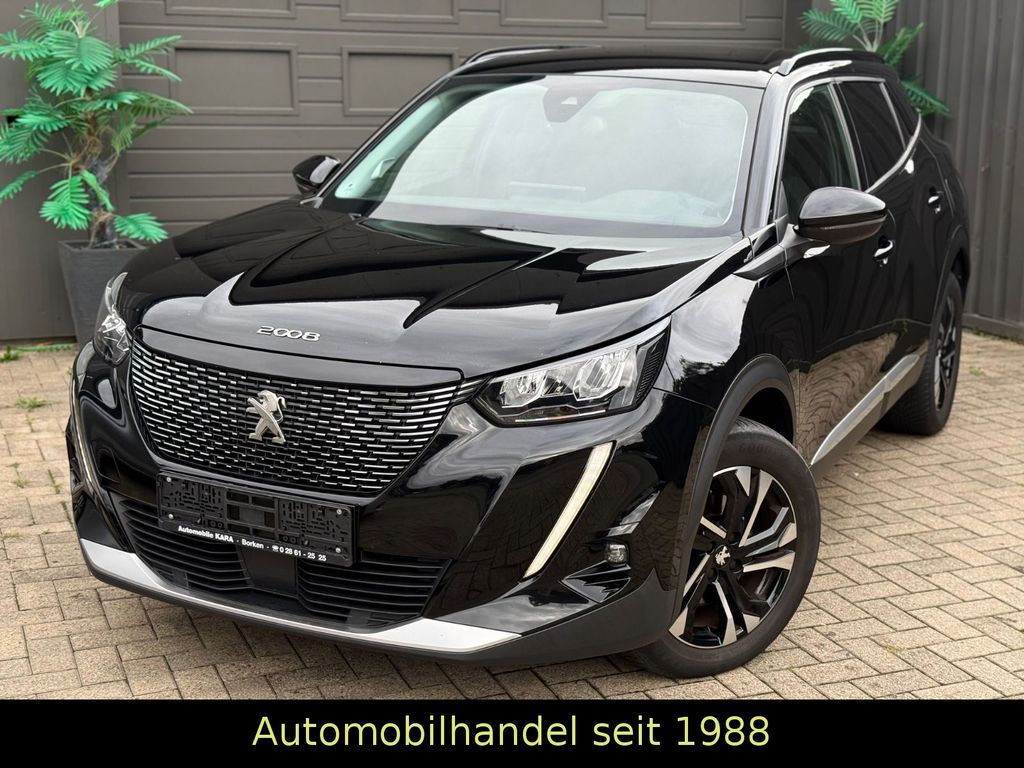 Image of Peugeot 2008
