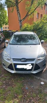 Ford focus 1,6 .2011 - Ford Focus aus 2011: Focus2011