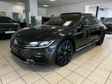 Volkswagen Arteon R-Line 4Motion Pano/LED/AHK/ACC - Volkswagen Arteon in Kassel