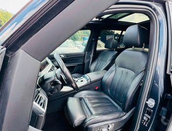 BMW X5 - 10
