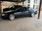 Mercedes-Benz Mercedes SL 320 R129 Alu 18 -Fahrwerk- - Mercedes-Benz SL 320 aus 1998