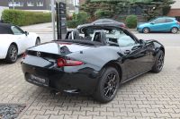 Mazda MX-5 - Vorschau Bild 4
