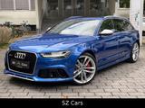 Audi RS6 Avant 4.0 TFSI quattro Head-Up Pano Bose - Audi RS6: 4b