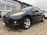 Peugeot 207 Sportium - Peugeot 207 Sport mit Benzin-Antrieb