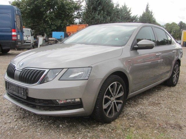 Skoda Octavia 1.4 TSI Drive