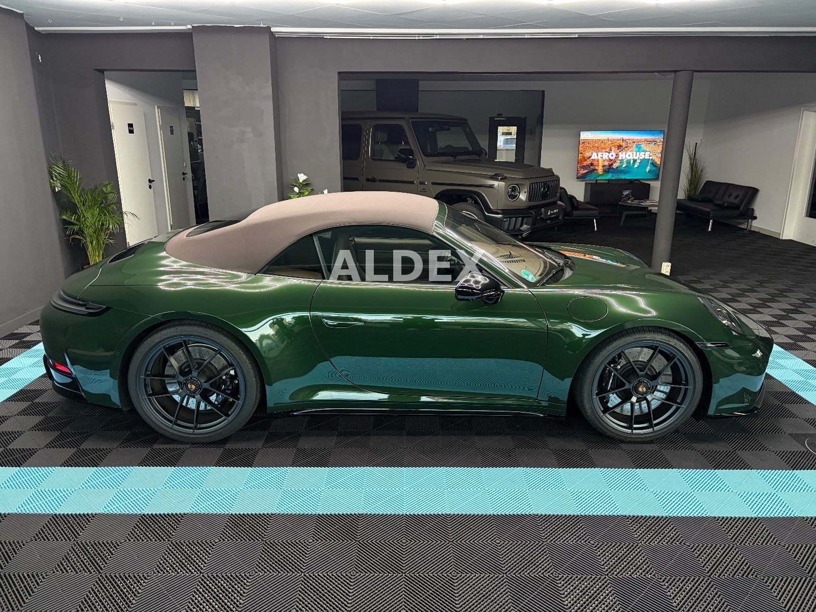 Porsche 992 - Bild 6