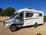 HYMER / ERIBA / HYMERCAR MLT 580 - 4x4; Auflastung 4050 Kg;  Höher gelegt - Offers