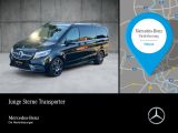 Mercedes-Benz V 300 d AVANTGARDE EDITION+AMG+SchiebDa+9G+AHK - Mercedes-Benz V 300 in Düsseldorf