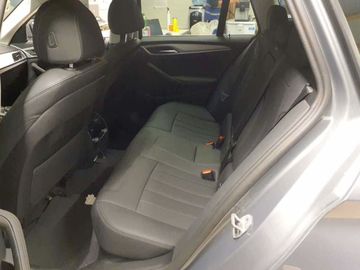 BMW 520 - 11