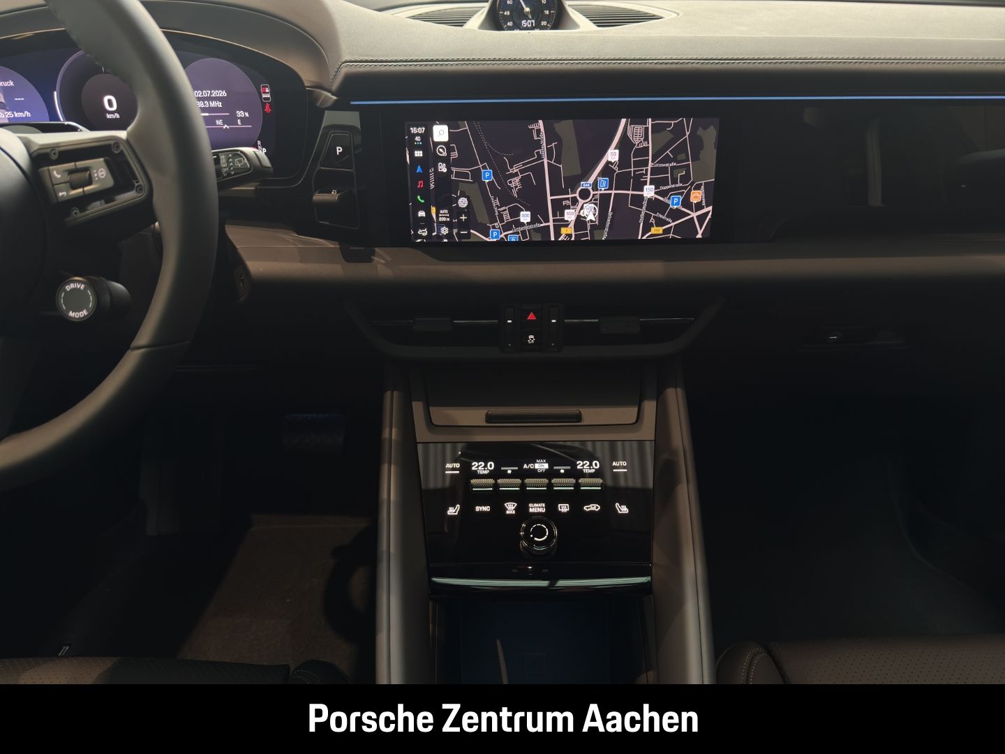 Porsche Macan - Bild 17