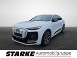 Audi Q6 Sportback e-tron performance Tech pro AHK Pan - Audi e-tron Q6 Gebrauchtwagen