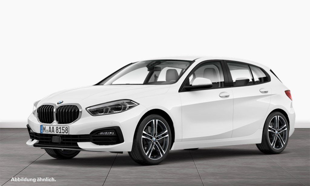 Image of BMW 118