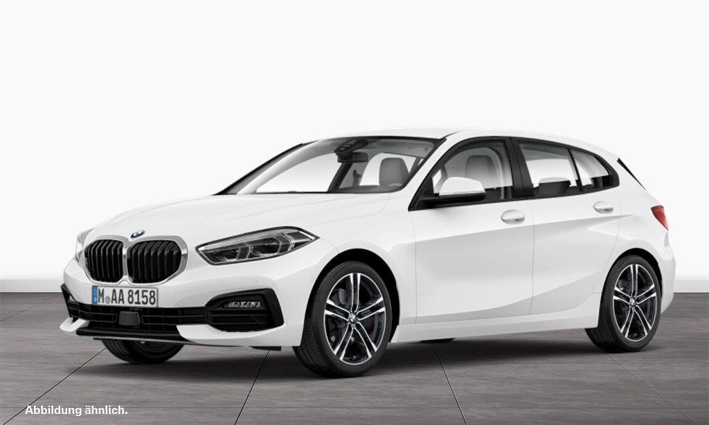 BMW 118i LiveCockpitProf Head-Up Kamera Driv.Assist