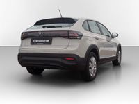 Volkswagen Taigo - Vorschau Bild 5