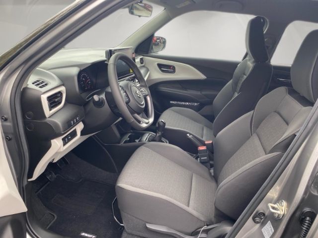 Suzuki Swift - Bild 7