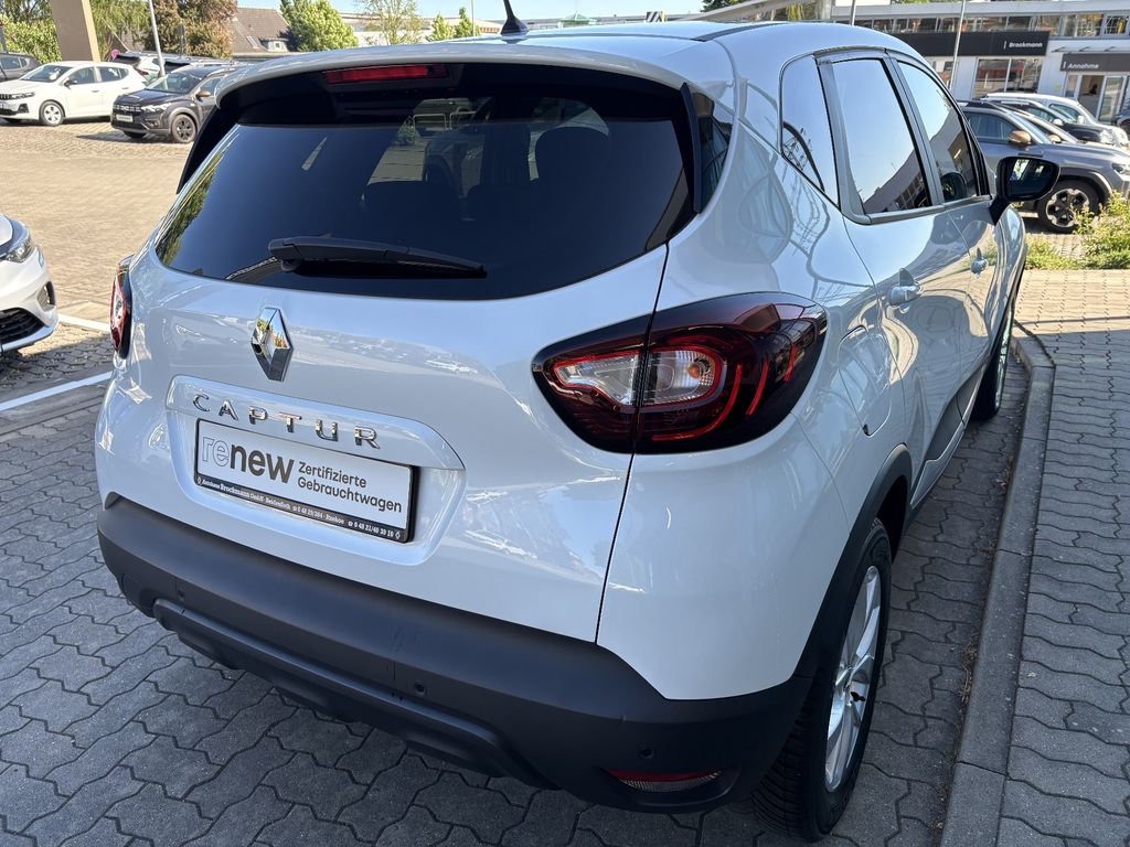 RENAULT Captur - Bild 3