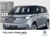 Volkswagen ID. Buzz Pure 59 kWh 1-Gang-Automatikgetriebe - Volkswagen ID. Buzz: Pure