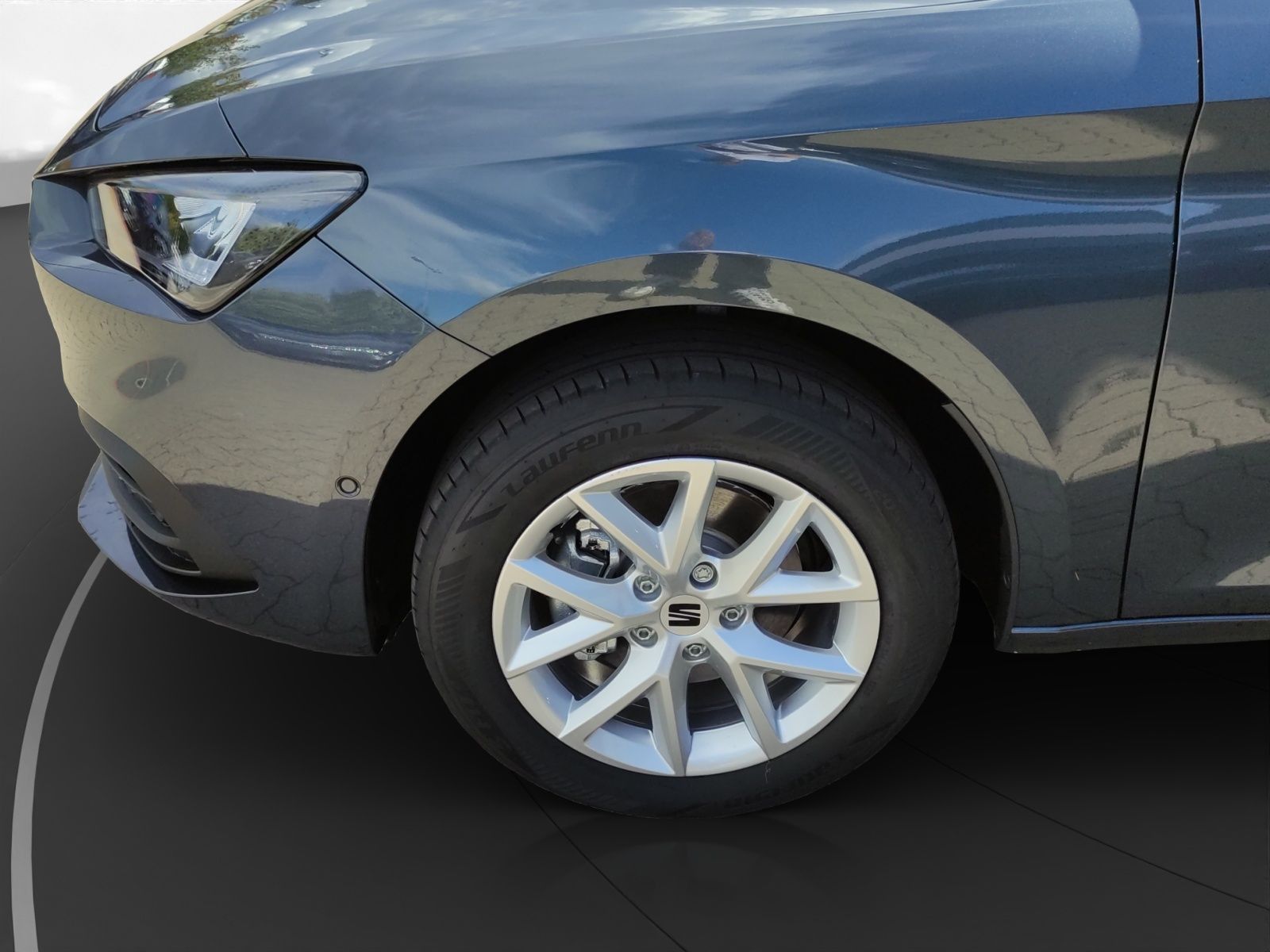 Seat Leon - Bild 8