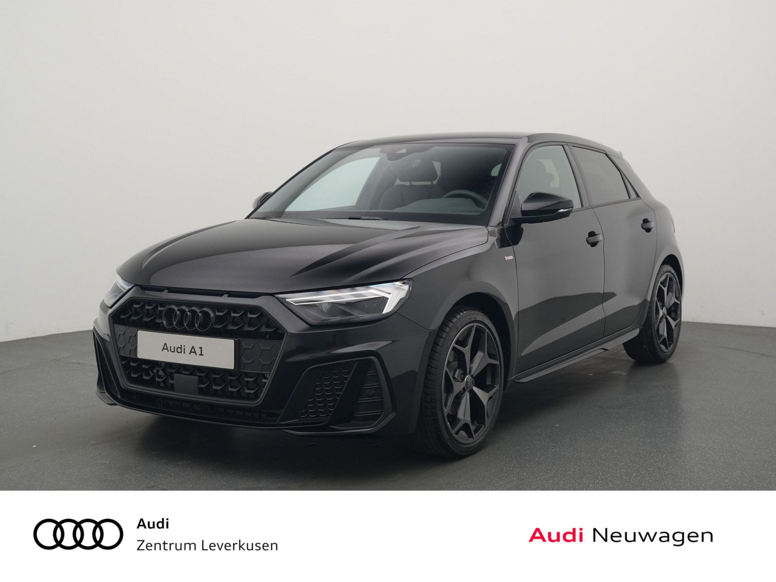 Audi A1 - Bild 1