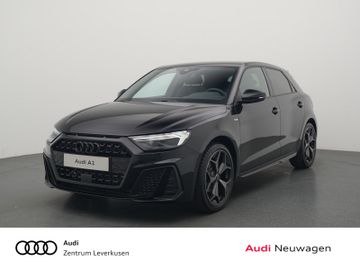 Audi Leasingangebot: Audi A1 Sportback TFSI S line ACC KAM NAVI VIRT PDC