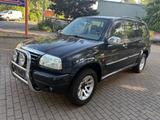 Suzuki Grand Vitara 2.7 V6 4x4,Klima,16XAlufelgen - Suzuki Grand Vitara: 7