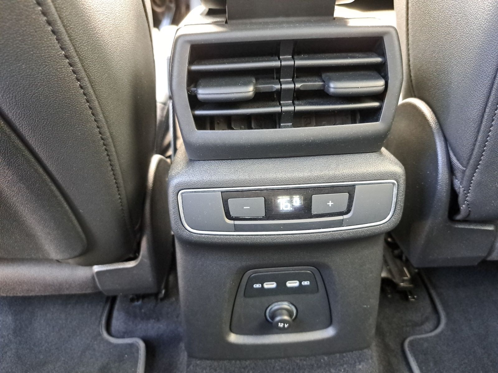 Audi Q4 e-tron - Bild 26