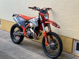 KTM EXC 300 Erzbergrodeo 2023 - KTM EXC 300