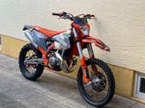 KTM EXC 300 Erzbergrodeo 2023 - KTM ENDURO EXC