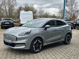 Ford Puma Gen-E 124 kW Premium FWD Winter Paket - silberne Ford Puma Gen-E