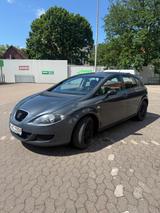 Seat Leon 1P 1.6 Benziner | 102 PS | HU bis 02/27 - gebrauchte Seat Leon aus dem Jahr 2007