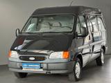 Ford Transit Leichenwagen 2.0 TOP-ZUSTAND - gebrauchte Ford Transit aus dem Jahr 1997