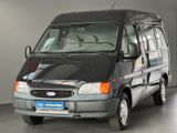 Ford Transit Leichenwagen 2.0 TOP-ZUSTAND - Ford Transit aus 1997