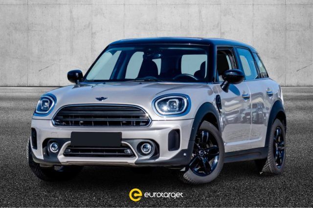 MINI Countryman 1.5 Cooper Classic Countryman