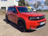 Fiat Grande Panda Icon Hybrid 1.2 74kW eDCT Navi, - Fiat Panda: Automatik